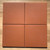 Cotto Natural Terracotta 300mm 