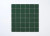 Moss Green Gloss 48mm Square Mosaic Tile