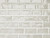 Sample of White Craquelle Subway Tile 150x75mm