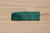 Onda Forest Green  Gloss Subway Tile 200x65mm