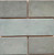 Azure 200x65mm Handmade Style Wall Tile
