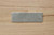 Onda Ash Gloss Subway Tile 200x65mm