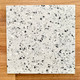  Terrazzo Silver Porcelain Wall and Floor Tile 