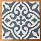 Pittwater Wall and Floor Tile in Blue 300mm