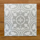Florence Grey Wall and Floor Tile
