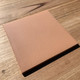 Sample of Tuscan Sand Terracotta 300mm