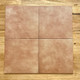 Textured light desert terracotta look floor porcelain tile 333mm sydney melbourne brisbane