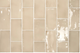 Andorra Sand Gloss Wall Tile 150x75mm