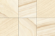 Sandstone Look Outdoor Wall and Floor Tile 600x600mm 