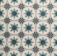 Seville Encasutic Cement Tile  - 16 tiles