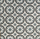 Cordoba Encaustic Cement Tile - 16 tiles