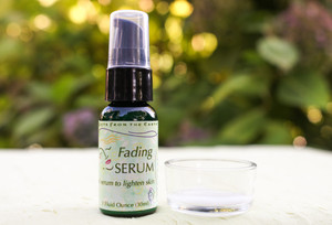 Fading Serum Fading Serum