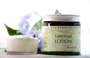 Luscious Lotion Luscious Lotion