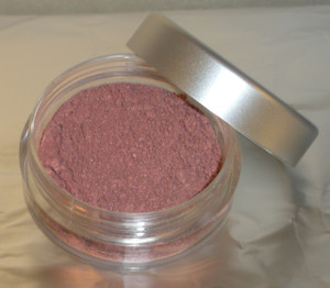 Chestnut Blush Chestnut Blush