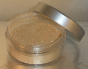 Gold Mineral Powder Gold Mineral Powder