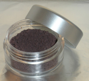 Tyrian Dark Matte Mineral Powder Tyrian Dark Matte Mineral Powder