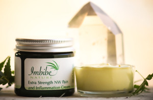 Extra Strength Northwest Pain and Inflammation Cream Extra Strength Northwest Pain and Inflammation Cream