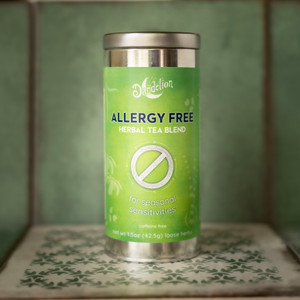 Allergy Free Herbal Blend