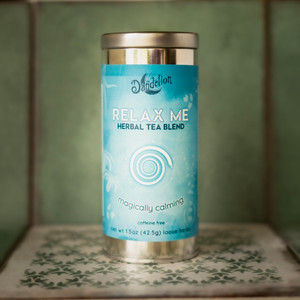 Relax Me Herbal Blend Relax Me Herbal Blend