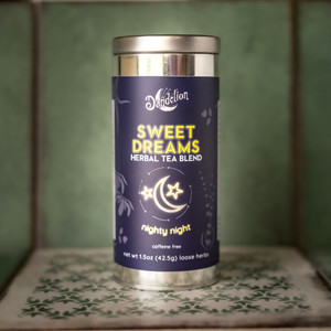 Sweet Dreams Herbal Blend