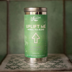 Uplift Me Herbal Blend Uplift Me Herbal Blend