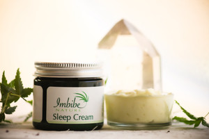 Sleep Cream Sleep Cream