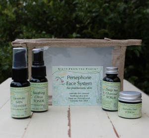 Persephone Face System Persephone Face System