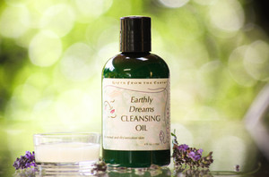 Earthly Dreams Cleansing Oil Earthly Dreams Cleansing Oil