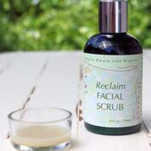 Reclaim Cleansing Scrub Reclaim Cleansing Scrub