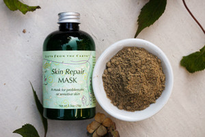 Skin Repair Mask Skin Repair Mask