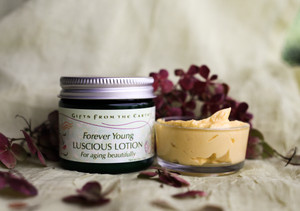 Forever Young Luscious Lotion Forever Young Luscious Lotion