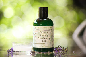 Healing Moisturizing Gel Healing Moisturizing Gel