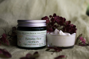 Everyday Face Lotion Everyday Face Lotion