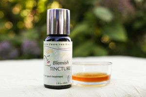 Blemish Tincture
