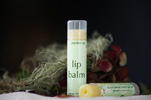 Lip Balm Lip Balm
