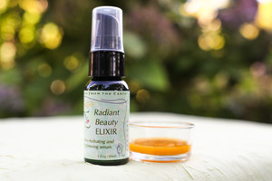 Radiant Beauty Elixir