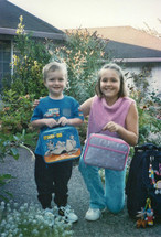 Back to School Skincare