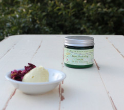 Benefits of Rose Water