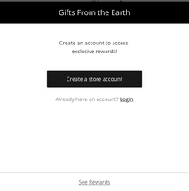 Loyalty Rewards Await Loyalty Rewards Await