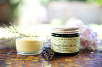 Rough Skin Cream