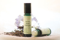 Revive Perfume - An essential oil blend with a grapefruit overtone.