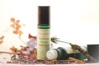 Northwest Nectar Perfume - Essential oils blended together to create a lovely forest fragrance.