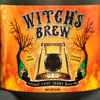 Witches Brew