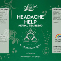 Headache Help