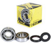 KTM 85SX 2003-2025 CRANKSHAFT MAIN BEARINGS & CRANK SEAL PROX 
