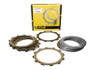 KAWASAKI KX250F 2006-2024 CLUTCH PLATES & SPRINGS KIT PROX  
