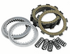 HONDA CR250 1990-2007 CLUTCH PLATE & SPRINGS KIT DRC MX PARTS 