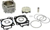  HONDA CRF250R 2004-2026 BIG BORE CYLINDER & PISTON KIT ATHENA 
