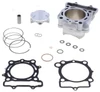 KAWASAKI KX250F 2004-2024CYLINDER & PISTON KITS STD ATHENA  