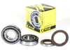 KTM 250SX-F 2013-2015 MAIN BEARINGS & CRANK SEALS KIT PROX 